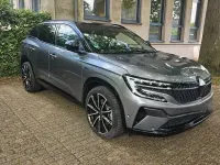 Gebraucht Renault Austral Iconic 200 PS (147 kW) 2024 Grau SUV