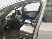 Gebraucht VW ID.3 Pro 150 kW (204 PS) 2024 Mondsteingrau/schwarz Kleinwagen