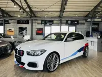 Gebraucht BMW M140 M Sport 340 PS (250 kW) 2019 Alpinweiss iii Kleinwagen