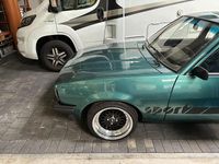 Gebraucht Opel Ascona 180 PS (132 kW) 1981 Grün Kleinwagen