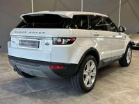Gebraucht Land Rover Range Rover evoque Pure 150 PS (110 kW) 2015 Other SUV