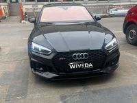 gebraucht Audi RS5 Coupe 2.9 TFSI quatt LED~HEADUP~KAMERA~PANO