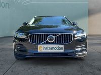 gebraucht Volvo V90 B4 Momentum Pro Mild-Hybrid