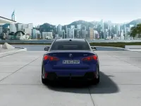 Gebraucht BMW 223 M Sport 218 PS (160 kW) 2026 Portimao blau (blau) Coupé