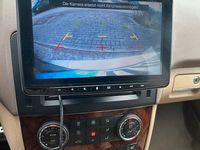 Gebraucht Mercedes ML350 272 PS (200 kW) 2010 Grau SUV