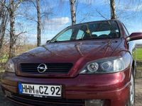 gebraucht Opel Astra 1.6 Caravan Comfort