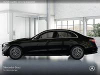 Gebraucht Mercedes C400 AMG line 381 PS (280 kW) 2024