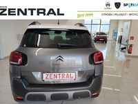 Gebraucht Citroën C3 Aircross Shine 110 PS (80 kW) 2024 Grau SUV
