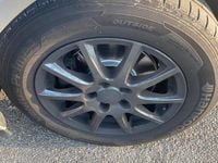 Gebraucht Opel Astra Innovation 110 PS (80 kW) 2010 Silber Kombi