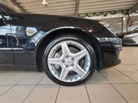 Gebraucht Mercedes CLC350 272 PS (200 kW) 2009 Schwarz Kleinwagen