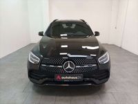 gebraucht Mercedes 200 GLCd AMG Line 4Matic (EURO 6d)