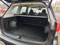 gebraucht Subaru Forester 2.0ie Lineartronic Comfort