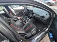 Gebraucht Hyundai i30 305 PS (224 kW) 2020 Grau Coupé