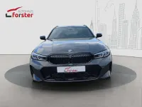 Gebraucht BMW 320 M Sport 190 PS (139 kW) 2024 Dravitgrau Kombi