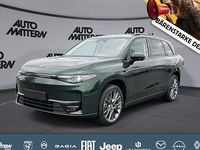Usado Leapmotor C10 160 kW (218 CV) 2024 Verde SUV