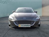 Używany Ford Focus Active 125 KM (91 kW) 2021 Szary Sedan/Limuzyna
