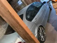 Gebraucht BMW 328 Performance 193 PS (141 kW) 1998 Silber Limousine