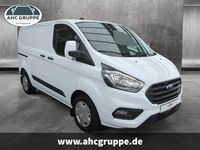Gebraucht Ford Transit Custom Trend 170 PS (125 kW) 2023 Weiss Limousine