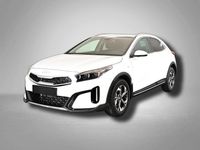 Neu Kia XCeed 116 PS (85 kW) 2025 Deluxeweiß metallic SUV