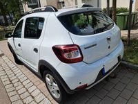 gebraucht Dacia Sandero SanderoStepway TCe 90 Prestige