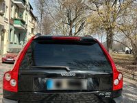 Gebraucht Volvo XC90 209 PS (153 kW) 2004 Schwarz SUV