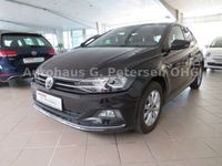 gebraucht VW Polo VI Highline*DSG*Klimaautomatik*SHZ*LM15*