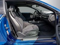 Gebraucht Audi A5 S-Line 150 PS (110 kW) 2023 Othercolor Coupé