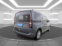 Gebraucht VW Caddy Style 122 PS (89 kW) 2025 Pure grey, solid Van / Kleinbus