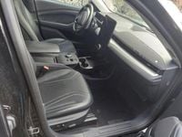 Gebraucht Ford Mustang Mach-E 216 kW (294 PS) 2022 Schwarz SUV