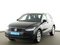 gebraucht VW Tiguan 1.5 TSI Life