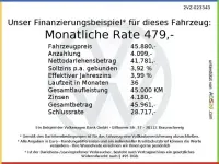 Używany VW Touareg Elegance 286 KM (210 kW) 2023 Czarny SUV