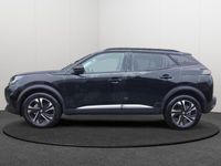 gebraucht Peugeot 2008 Allure Pack 1.2 PureTech