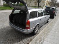 gebraucht Opel Astra caravan 2001 t98 1,6 16v TÜV bis 01. 2025