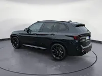 Gebraucht BMW X3 Performance 340 PS (250 kW) 2023 Schwarz SUV