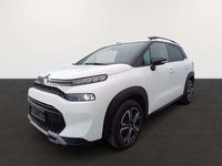 Gebraucht Citroën C3 Aircross Feel 110 PS (80 kW) 2023 Weiß SUV