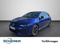 Gebraucht VW Golf VIII Business 204 PS (150 kW) 2026 Lapiz blue metallic schwarz (metallic) Limousine