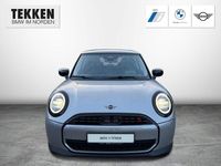 Gebraucht Mini Cooper S Classic 204 PS (150 kW) 2024 Silber Kleinwagen
