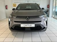 Gebraucht Renault Captur Techno 101 PS (74 kW) 2022 Grau SUV