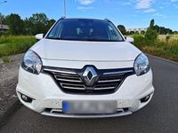 Gebraucht Renault Koleos Bose Edition 173 PS (127 kW) 2015 Weiß SUV