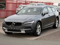 Gebraucht Volvo V90 CC Pro 190 PS (139 kW) 2018 Grau Kombi