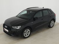 gebraucht Audi Q3 S line 40 TFSI quattro S tronic