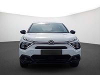 Gebraucht Citroën C4 Feel 131 PS (96 kW) 2023 Weiß Limousine