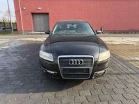 Gebraucht Audi A6 177 PS (130 kW) 2006 Schwarz Limousine