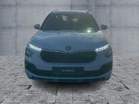 Neu Skoda Kamiq Selection 116 PS (85 kW) 2026 Weiß (moonweiß perleffekt) SUV