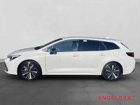 Neu Toyota Corolla 140 PS (102 kW) 2025 Dynamic grey Kombi