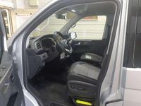 Gebraucht VW Multivan Generation Six 204 PS (150 kW) 2022 Reflexsilber metallic Van