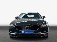 gebraucht Volvo V90 D5 AWD Inscription Aut Standh BLIS Voll-LED Na