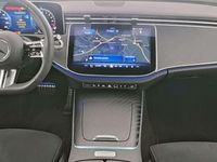 Gebraucht Mercedes E300 Premium 313 PS (230 kW) 2025 Metalliclack graphitgrau Kombi