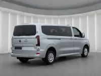 Neu VW Caravelle R 170 PS (125 kW) 2026 Silber Van