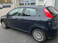 Brugt Fiat Punto 2009 Hatchback